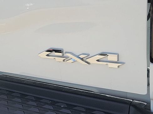 New 2026 RAM 2500 Tradesman AWD/4WD image 15