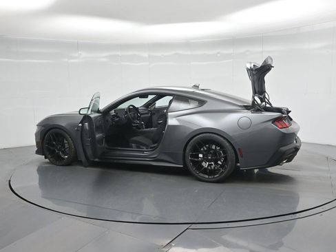 New 2026 Ford Mustang GT image 31