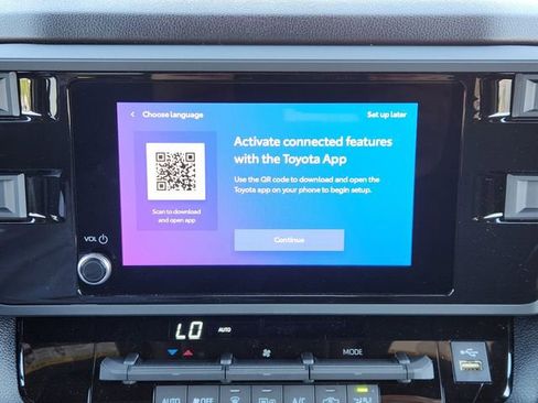 New 2026 Toyota Tundra SR5 image 16