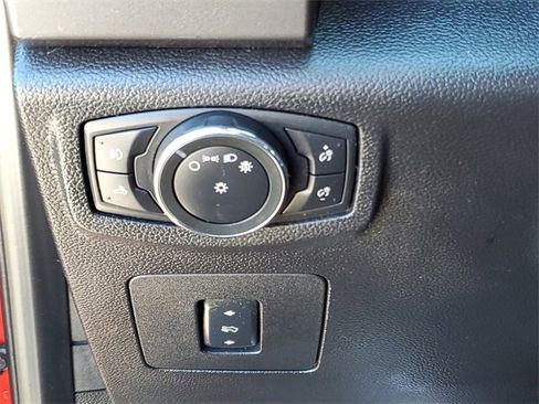 Used 2017 Ford F150 XLT w/ Equipment Group 301A Mid image 22