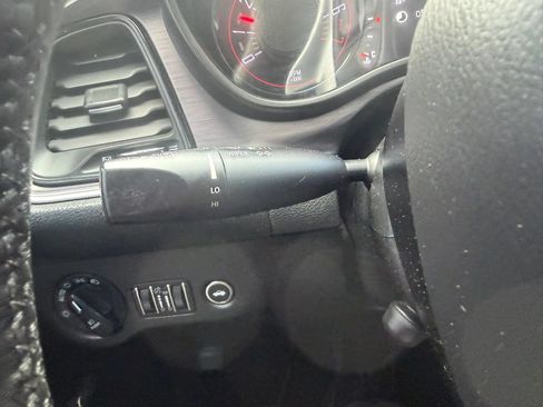 Used 2018 Dodge Challenger GT w/ GT Interior Package AWD/4WD image 19