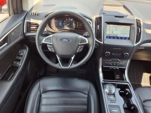 Used 2020 Ford Edge SEL w/ Convenience Package AWD/4WD image 6