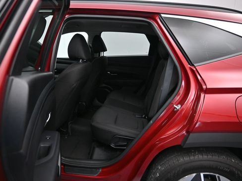 Used 2025 Hyundai Tucson SEL FWD image 22