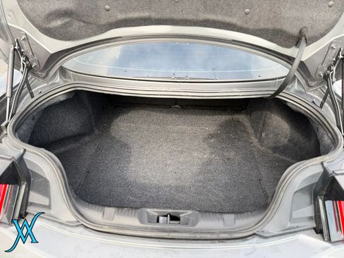 Used 2025 Ford Mustang GT RWD image 35