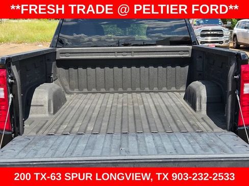 Used 2023 Chevrolet Silverado 1500 LT AWD/4WD image 9