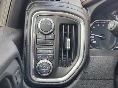 Used 2020 GMC Sierra 1500 SLT AWD/4WD image 15