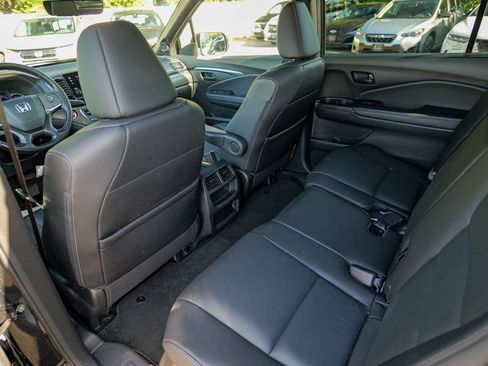 Used 2023 Honda Passport EX-L image 26