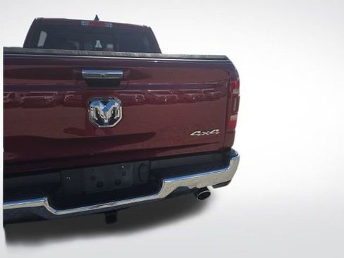 Used 2022 RAM 1500 Laramie image 7