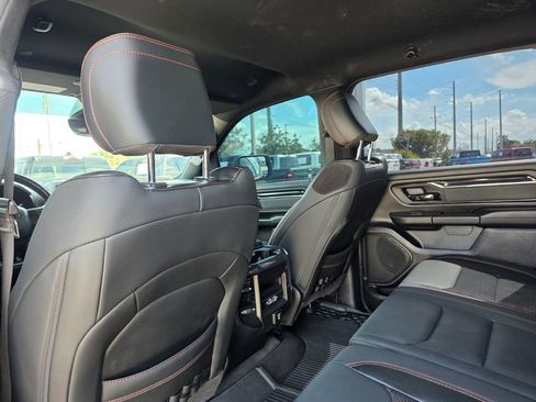 Used 2022 RAM 1500 Big Horn w/ Built-to-serve Edition image 18