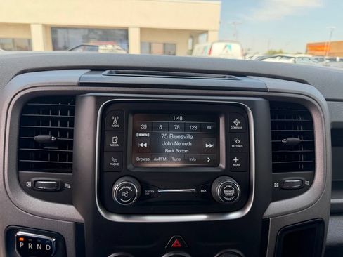 Used 2019 RAM 1500 Tradesman w/ Popular Equipment Group RWD image 35