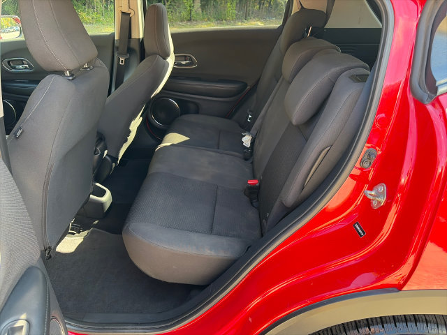 Used 2020 Honda HR-V EX image 15