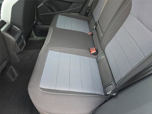 New 2026 Volkswagen Taos S FWD image 11
