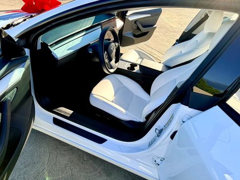 Used 2023 Tesla Model 3 Standard Range RWD image 24