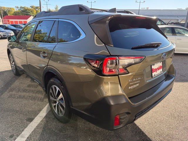 Used 2020 Subaru Outback Premium AWD/4WD image 23