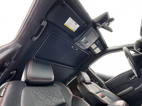 Used 2023 Nissan Frontier PRO-4X w/ Pro-4X Premium Package image 23