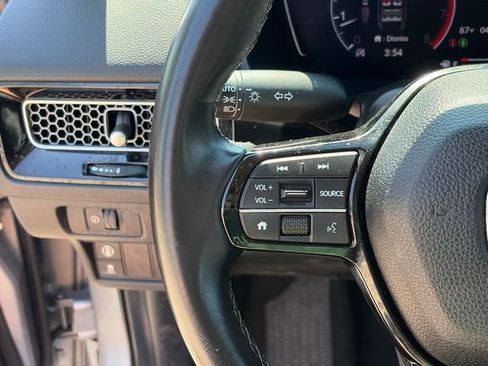Used 2022 Honda Civic EX image 23