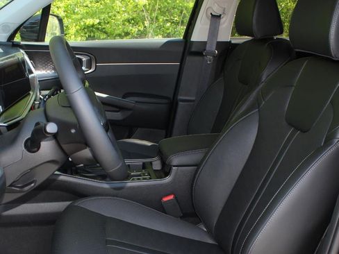 New 2026 Kia Sorento S AWD/4WD image 16