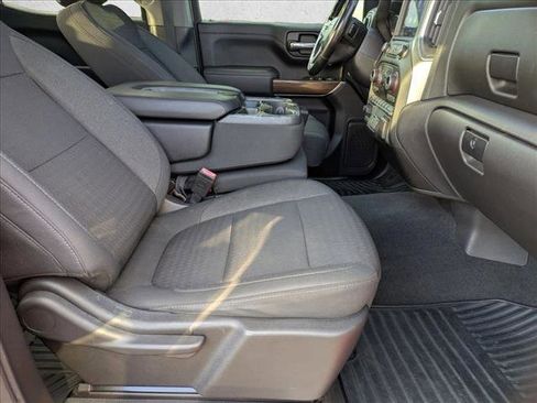 Used 2020 Chevrolet Silverado 1500 LT w/ All-Star Edition image 21