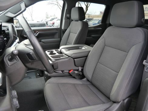 Used 2023 Chevrolet Silverado 1500 RST w/ Redline Edition image 29