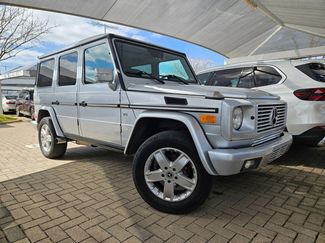 Used 2005 Mercedes-Benz G 500 video 4