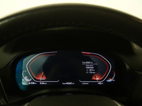 Used 2024 BMW X3 xDrive30i image 22