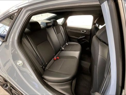 Certified 2023 Honda Civic Sport image 18
