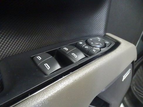 Certified 2024 Chevrolet Silverado 2500 ZR2 w/ ZR2 Bison Edition image 11