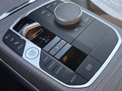 Used 2026 BMW 330i xDrive Sedan image 25