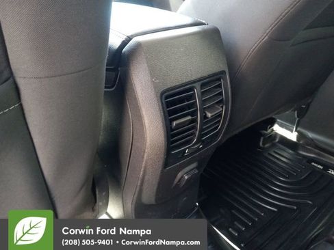 Used 2018 Ford Escape SE AWD/4WD image 27