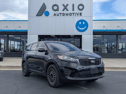 Used 2019 Kia Sorento AWD