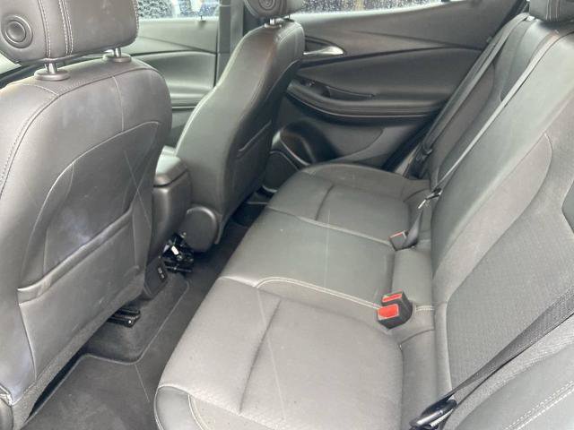 Used 2025 Buick Encore GX Preferred FWD image 20