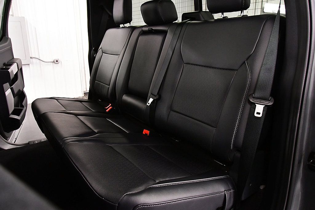 Used 2026 Ford F150 Lariat AWD/4WD image 33