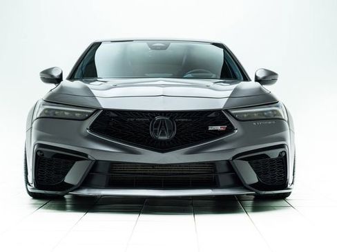 Used 2024 Acura Integra Type S image 6