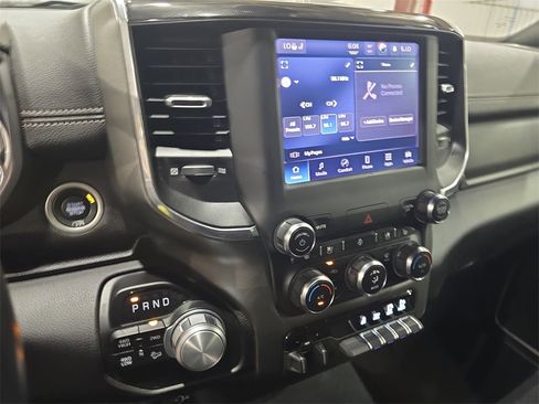 Used 2022 RAM 2500 Laramie w/ Night Edition image 21