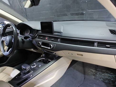 Used 2019 Audi A4 2.0T Premium w/ Convenience Package image 51