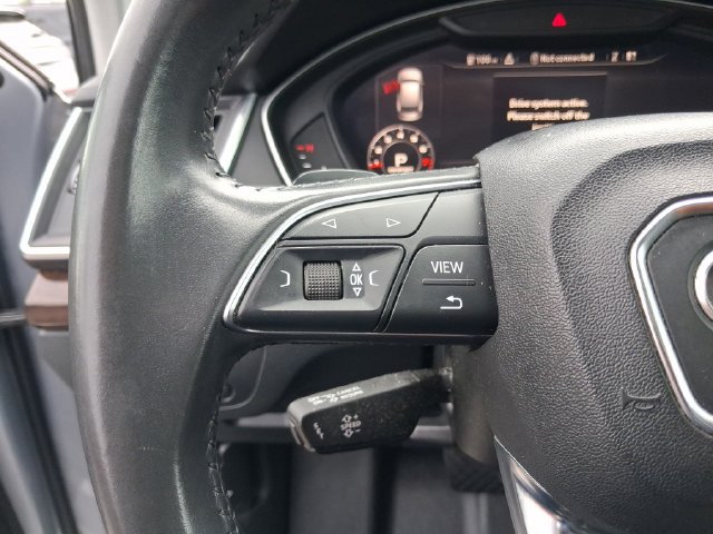 Used 2019 Audi Q5 2.0T Premium Plus w/ Premium Plus Package AWD/4WD image 18
