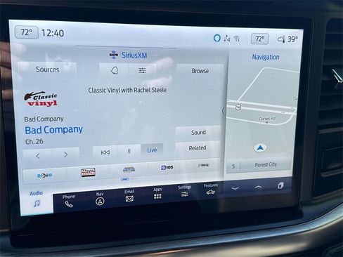 Used 2023 Ford F150 Lariat image 12