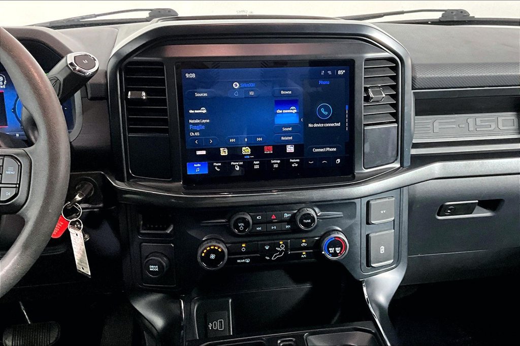 Used 2025 Ford F150 STX RWD image 6
