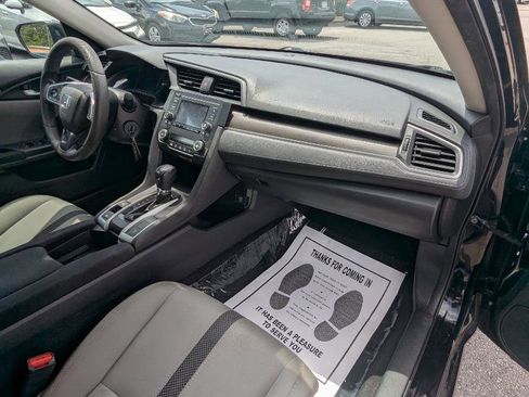 Used 2019 Honda Civic LX image 25