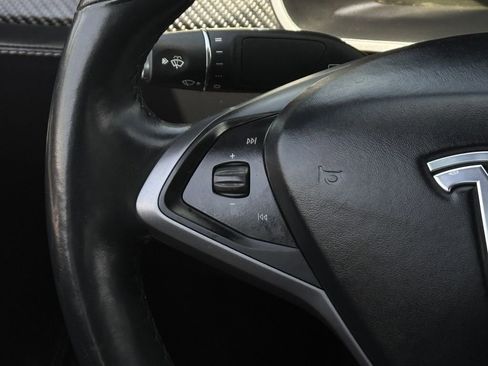 Used 2019 Tesla Model S Performance image 13