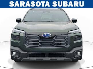 New 2026 Subaru Outback Limited video 2