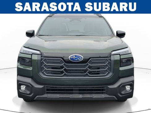 New 2026 Subaru Outback Limited image 2