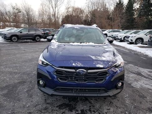Used 2026 Subaru Crosstrek 2.0i Premium image 9
