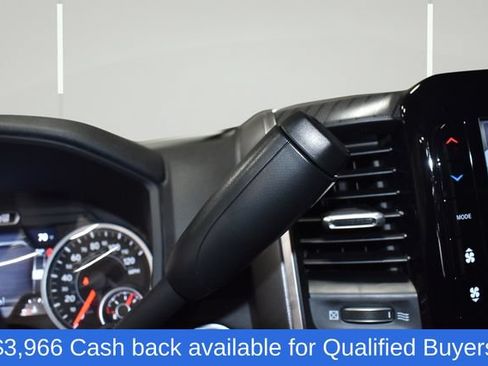 New 2026 RAM 2500 Big Horn AWD/4WD image 16