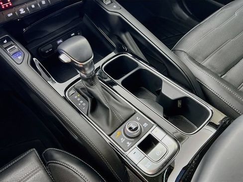Used 2024 Kia Telluride SX Prestige AWD/4WD image 20