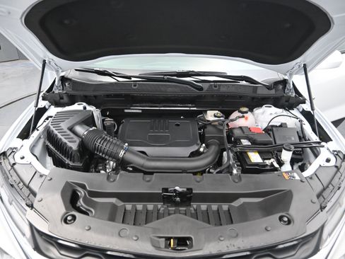 New 2026 Chevrolet Blazer LT FWD image 20