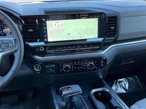 New 2026 Chevrolet Silverado 1500 RST image 6