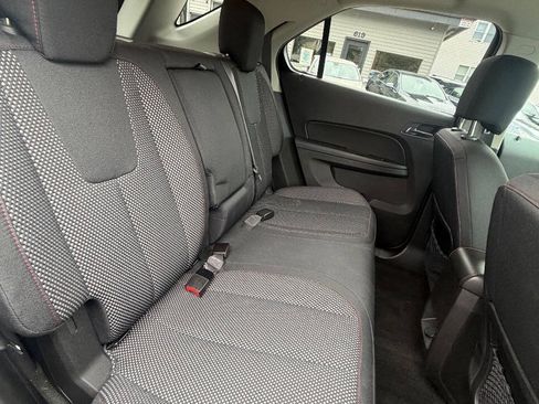 Used 2015 Chevrolet Equinox LT w/ Driver Convenience Package AWD/4WD image 34