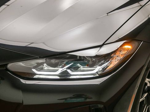 Used 2024 BMW i4 M50 AWD/4WD image 8