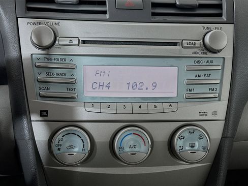 Used 2008 Toyota Camry image 13